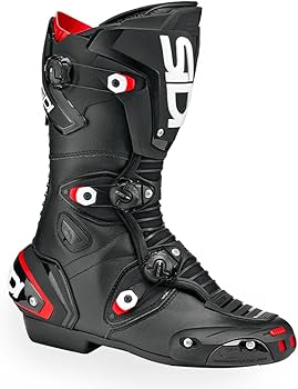 Amazon.co.jp: SIDI ( シディ ) ブーツ MAG-1 BLACK / BLACK 39 ( 25.0