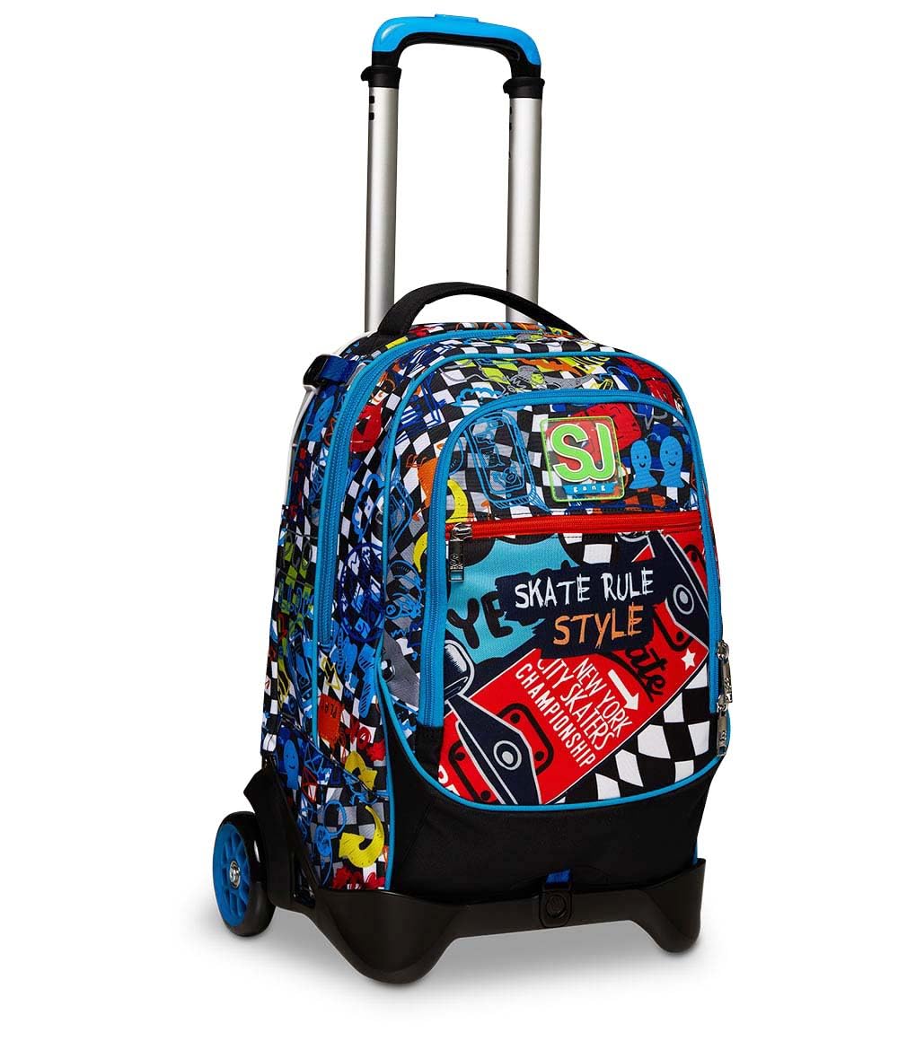 SJ GANG STYLE JAM GANG Trolley Jack 2WD, Trolley Jack 2WD, 20C202323-899