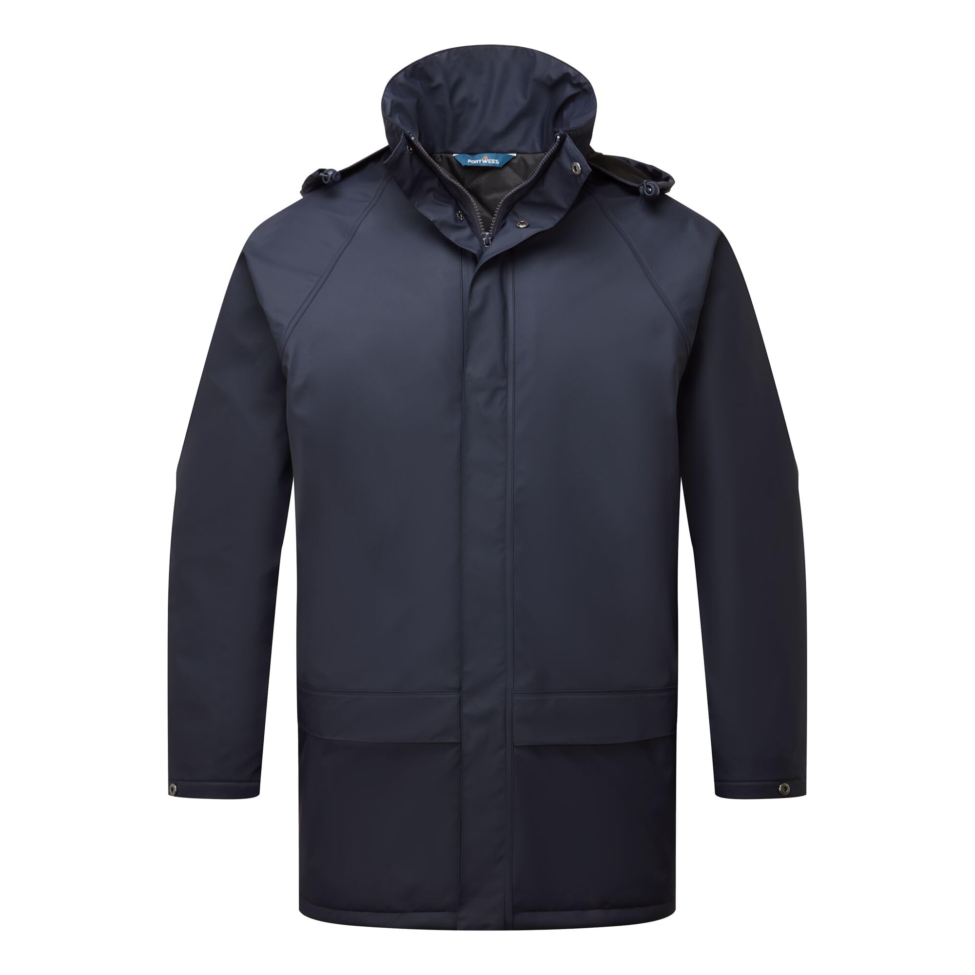 Veste d'hiver Portwest S604 Sealtex pour pluie et grand froid