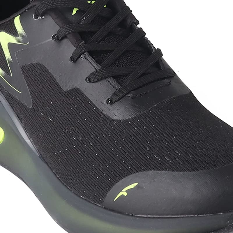Image of FURO Low Ankle & Lace Up Outdoor Walking Sport Shoes for Men O-5045