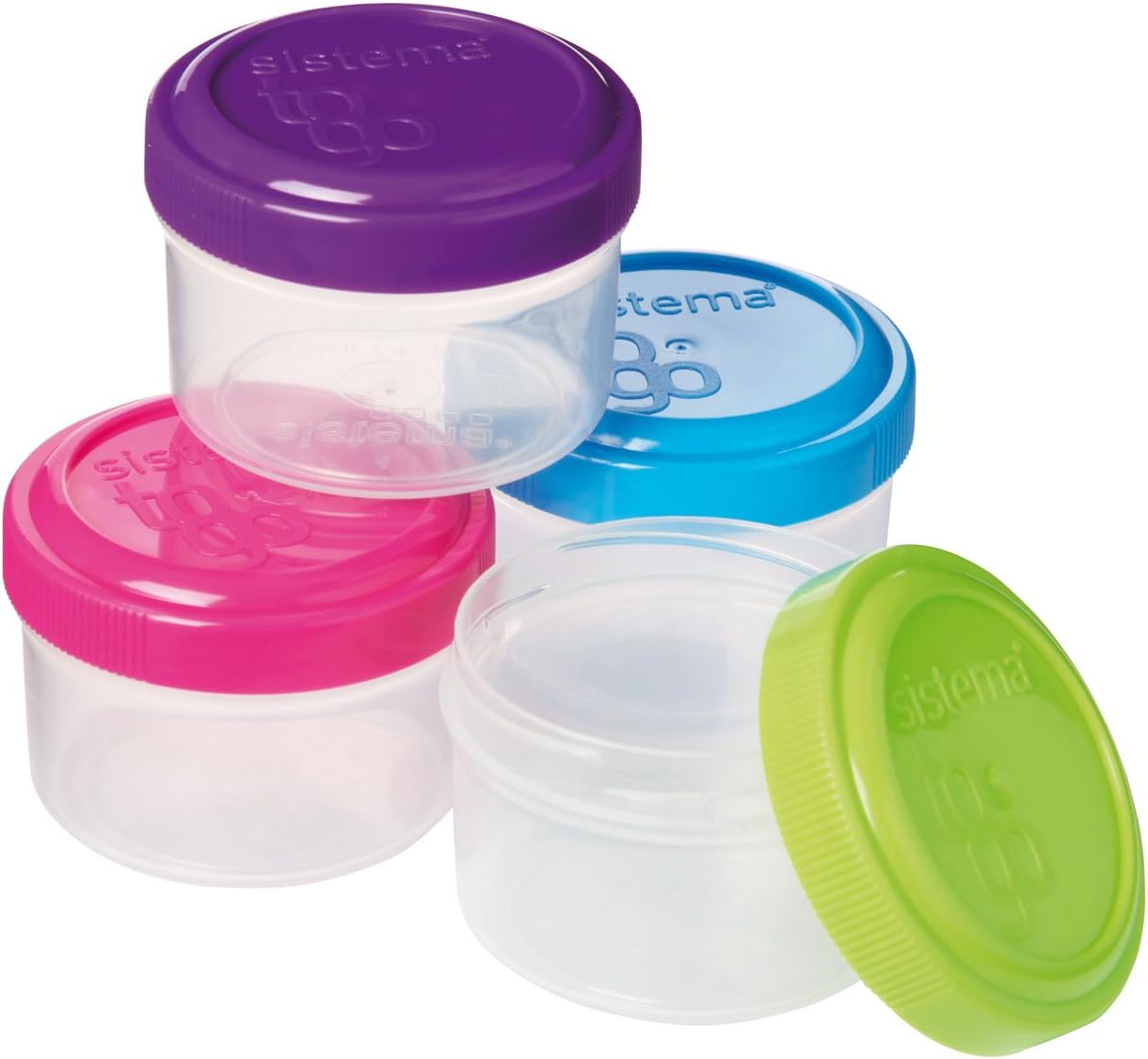 Dressing Pots