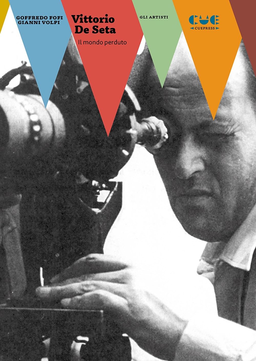 Vittorio De Seta. Il Mondo Perduto - 4