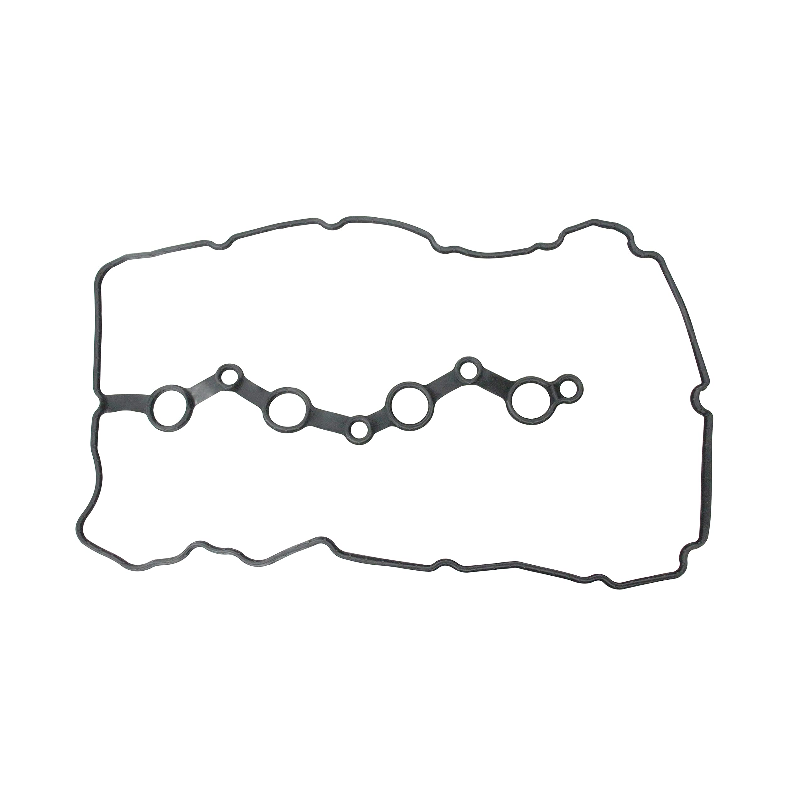 Stop Oil Leaks Now: DNJ VC191G Valve Cover Gasket Set for 2010-2016 Hyundai Kia 2.0L 2.4L