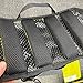 Ergon – BA Hip Pack Hüfttasche | für MTB, Enduro, Gravel Schwarz
