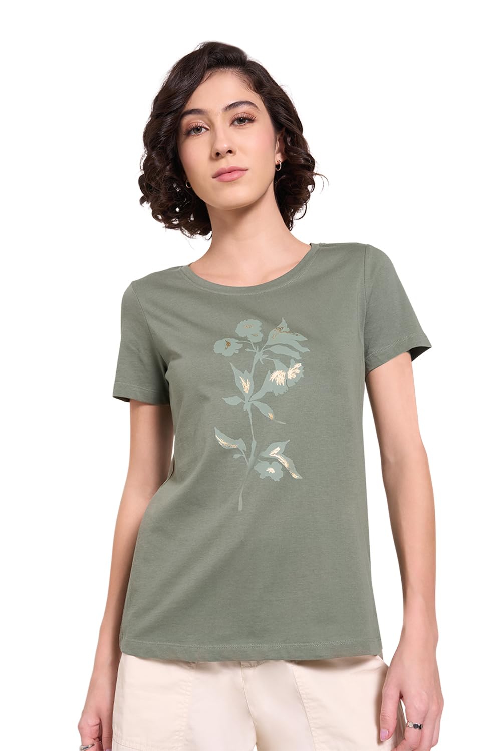 honey Women T-Shirt-picture-45