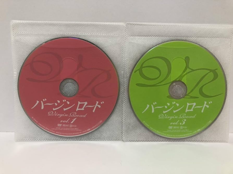 バージンロード 全4巻 DVDレンタル落ち Amazon.co.jp: 【レンタル落ち】DVD ドラマ バージンロード 全4