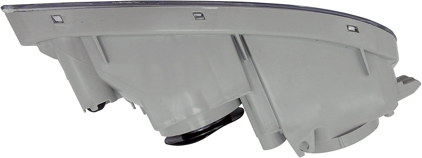Dorman 923-854 Passenger Side Fog Light Assembly Compatible with Select Acura Models