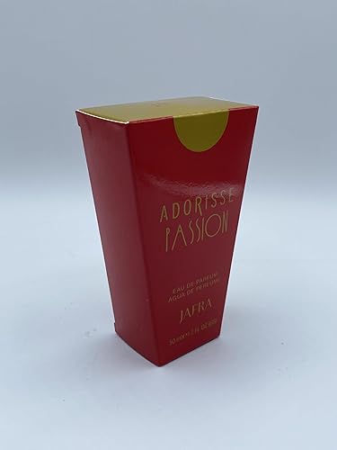 Miniatura 5 de JAFRA Adorisse Pasión