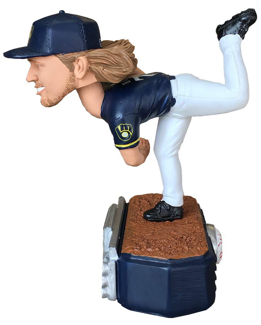 Amazon.co.jp: Foco ジョシュ・ハーダー (ミルウォーキー・ブルワーズ