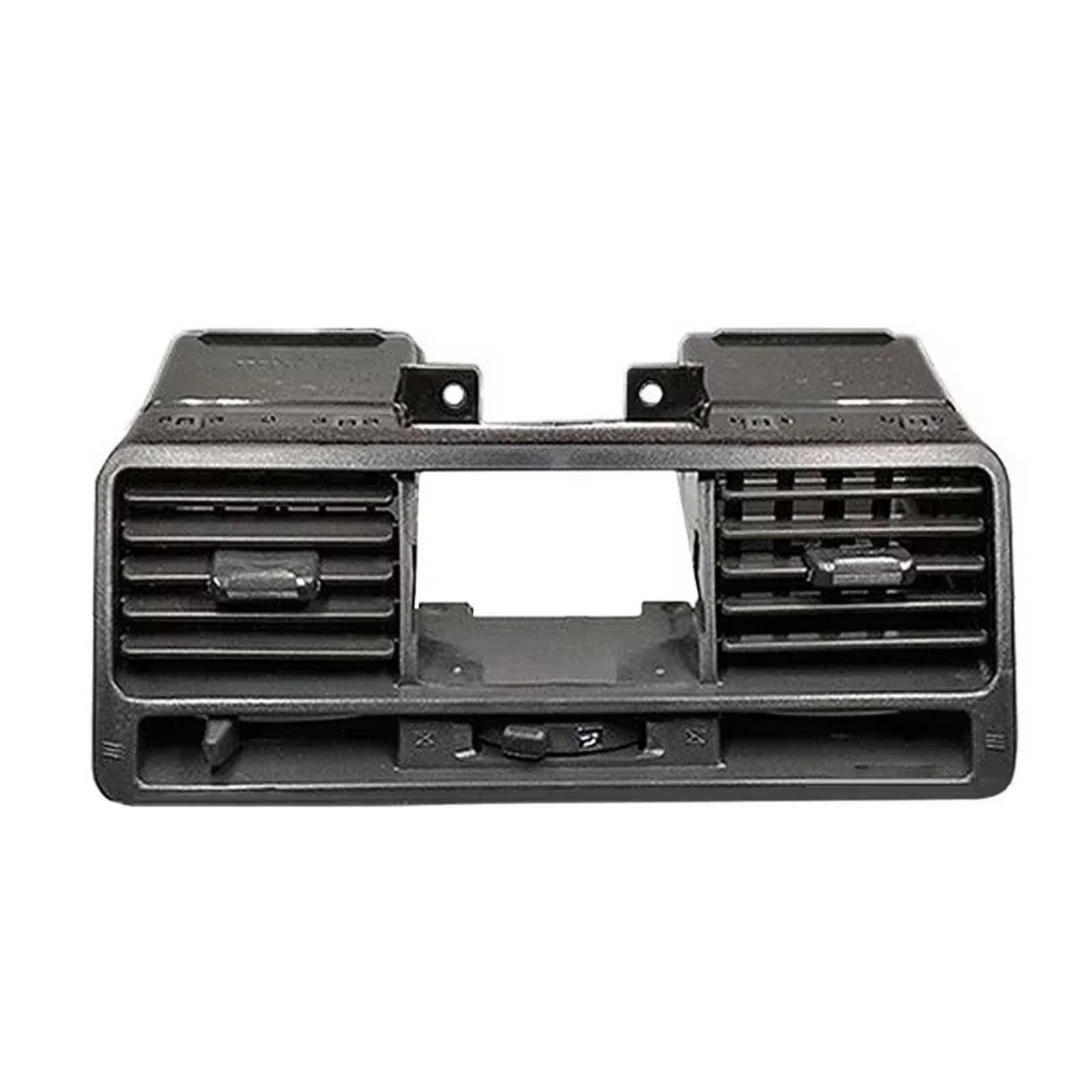Boquilla difusora de aire central para salpicadero de Mitsubishi Montero 1990-2004 3
