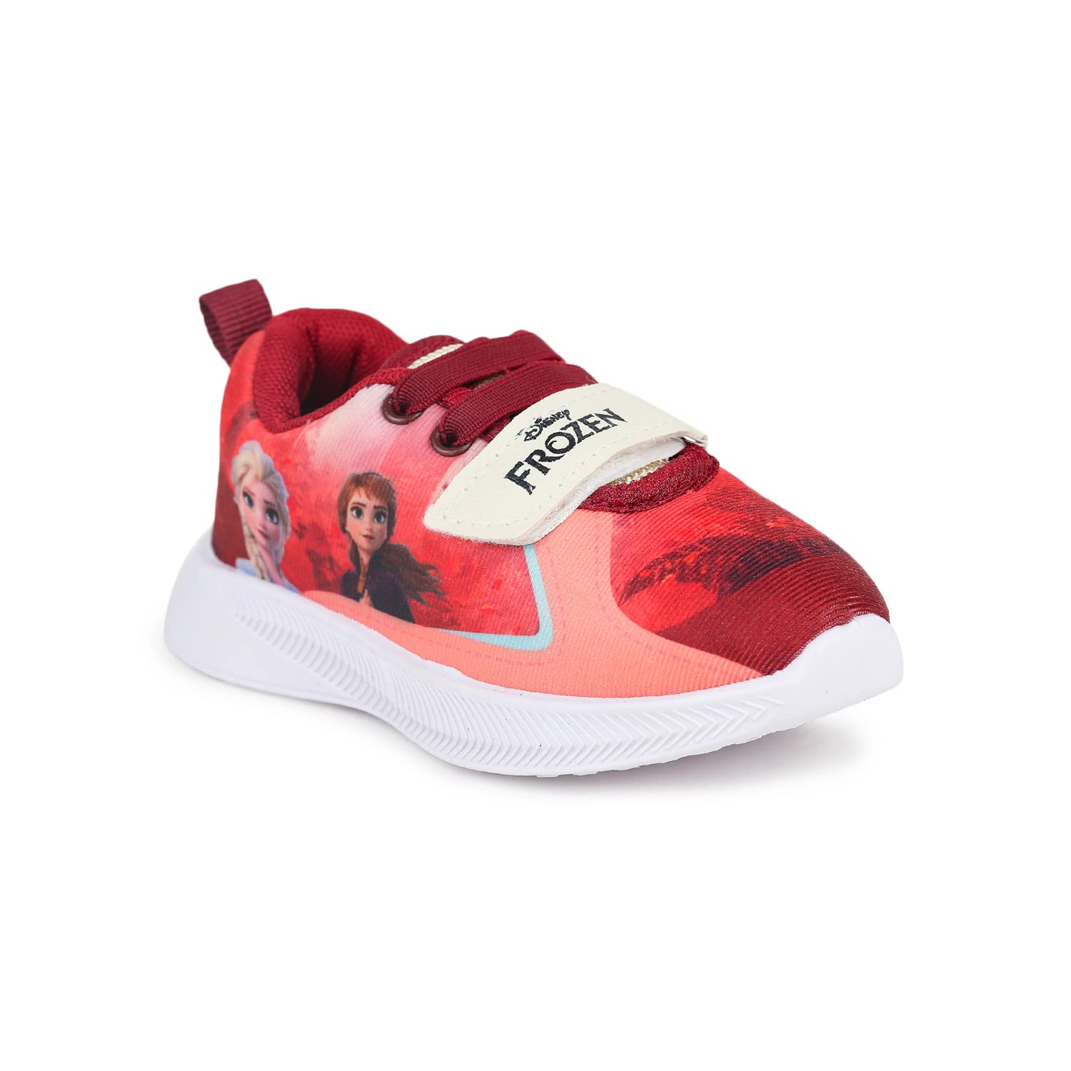 toothless Disney Frozen Kids Girls Maroon Sports(FZPGSP4545-5-5.5Y) (B0BHZK8WJK) Amazon Price History, Amazon Price Tracker
