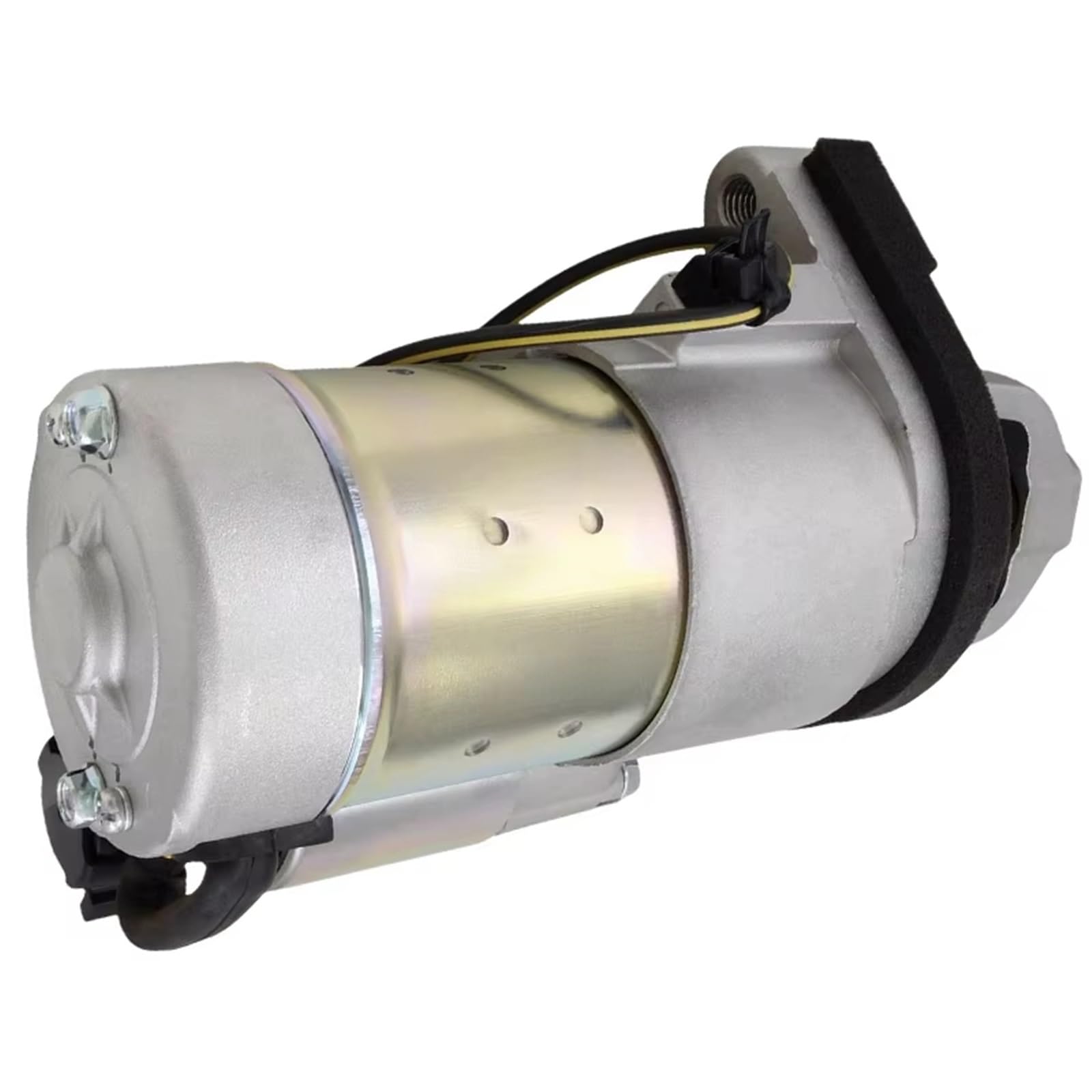 Genérico Arranque Motor para Nissan 370Z 2009-2020 Motor de Arranque 23300-Ey00a Qdy1270-4 233004gb0a 23300ey00a 23300ey00c 23300ey00d 23300ey00e