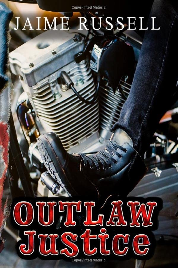  Outlaw Justice