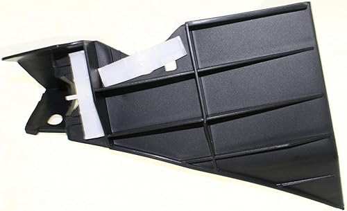 Miniatura 2 de Garage-Pro Juego de soportes de parachoques compatible con Ford Mustang 2005-2009 delantero, lado del conductor y del pasajero