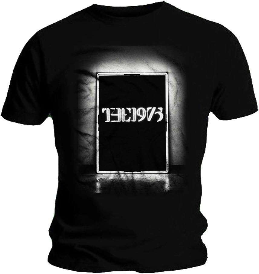 Ripleys Clothing 1975 'Black Tour' T-Shirt