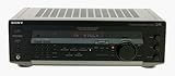 sony receiver str-de475 bedienungsanleitung  Sony STR-DE335 Home Theater Receiver