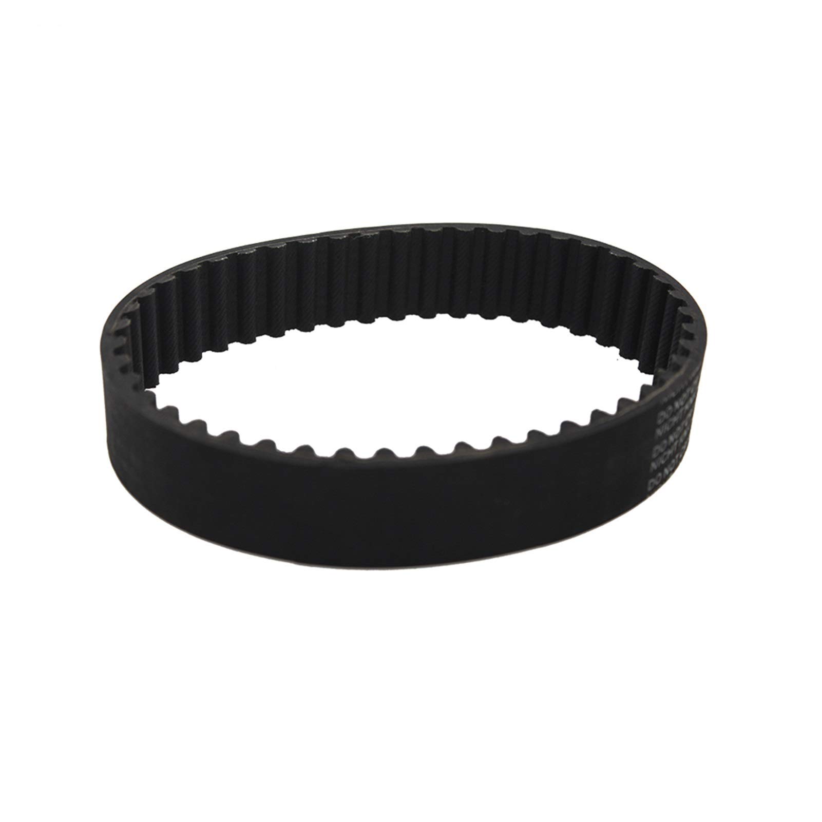 PJinloog-Timing belt HTD5M Timing Belt, 5M-400/405/410/415/420/425/430/435/440/445mm Pitch Length, 15/20/25mm Belt Width, Thoothed Belt, Precise size ( Length : HTD 5M 410 82T , Width : Width 15mm )
