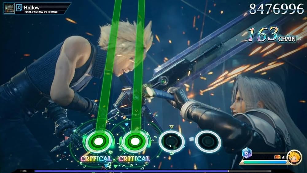 その他 Theatrhythm: Final Fantasy tf8su2k Amazon.com: Theatrhythm: Final Fantasy : Square Enix LLC