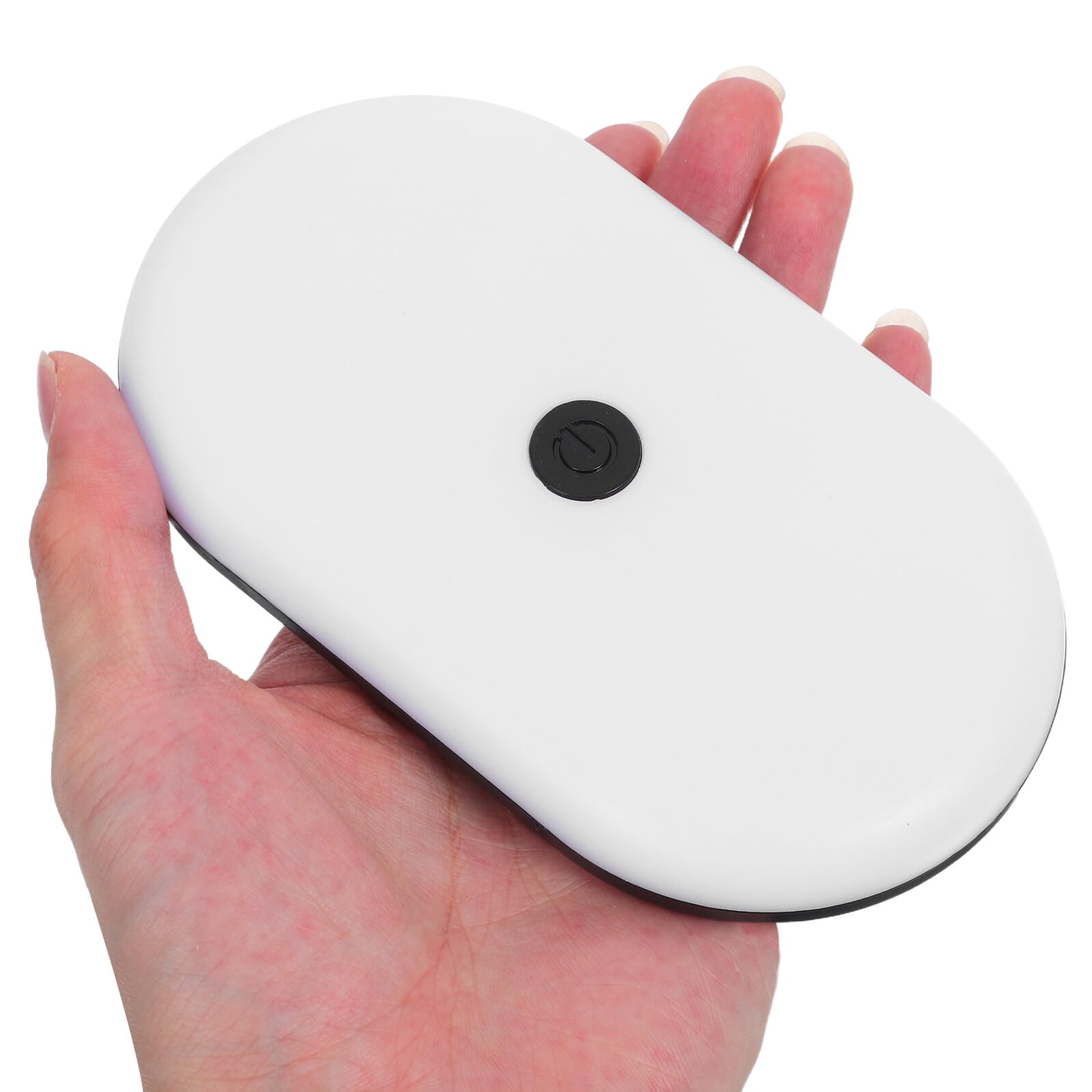 Lámpara LED para Coche de Lectura Interior, Blanco, Plástico
