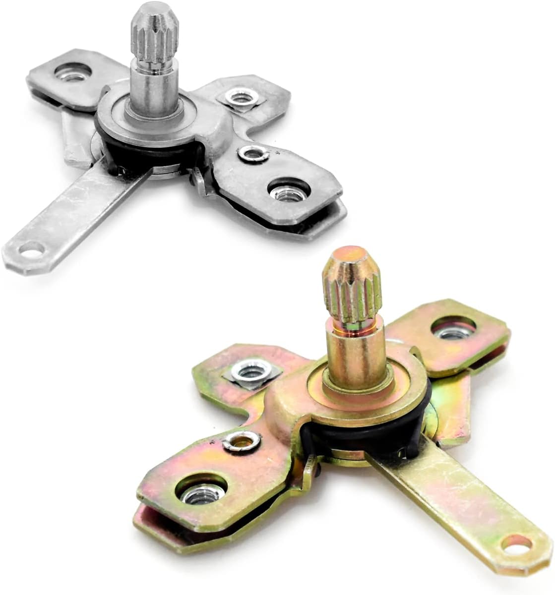 Door Latch Relay Assembly Pair For 19671971 Chevrolet C10