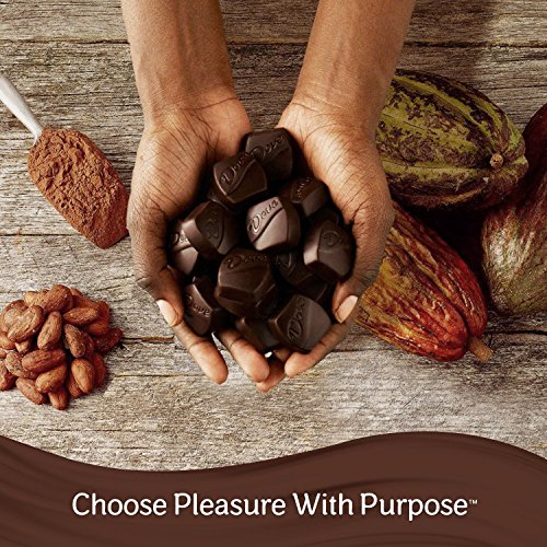 Dove Promises Almond And Dark Chocolate Candy 7.94-Ounce Bag (Pack Of 4) #TOP5