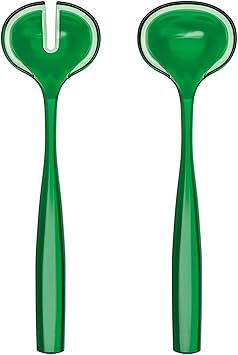 Dolcevita Salad Server Set - Thumbnail 3