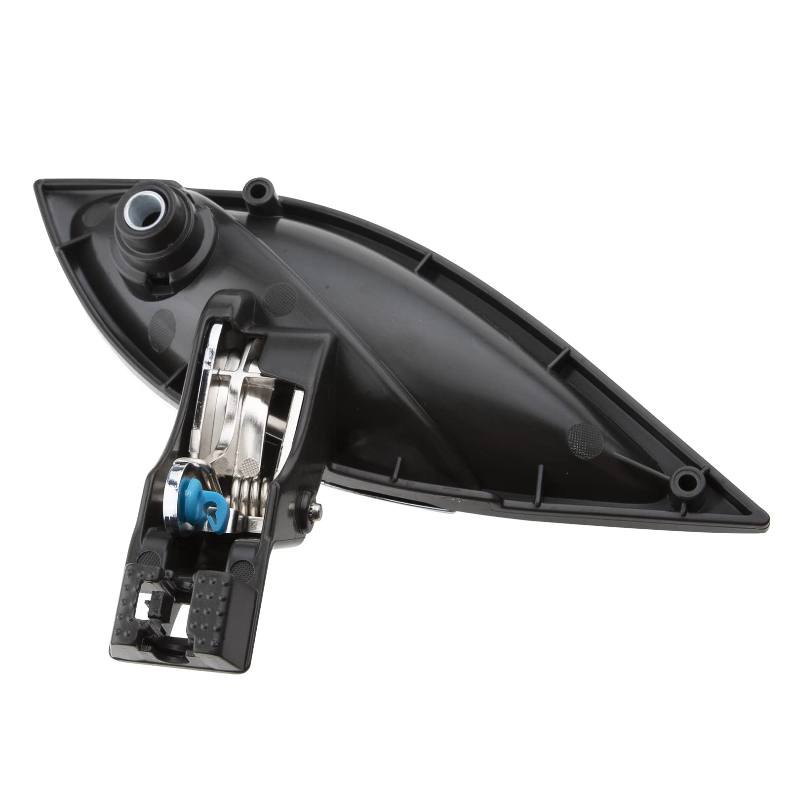 Maniglia Apri Porta Interna Cromata Sinistra 71745049 Compatibile Con Fiat Croma 2005-2012