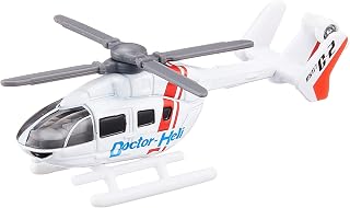 タカラトミー(TAKARA TOMY) 『 トミカ No.97 ドクターヘリ 箱 』 ミニカー 車 おもちゃ male 3歳以上 箱入り 玩具安全基準合格 STマーク認証 TOMICA