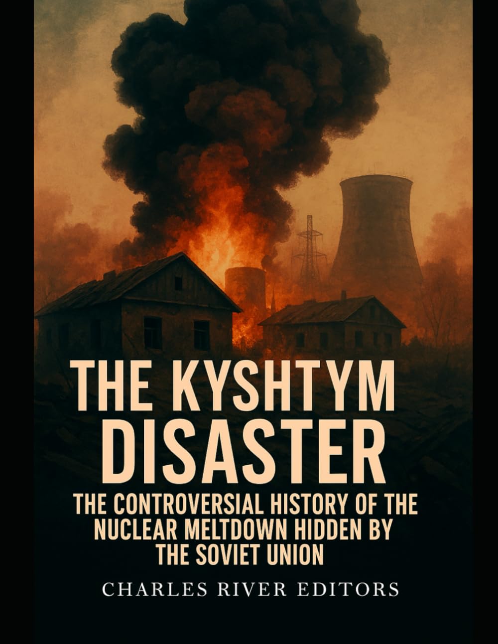 The Kyshtym Disaster: The Controversial History of the Nuclear Meltdown Hidden by the Soviet Union