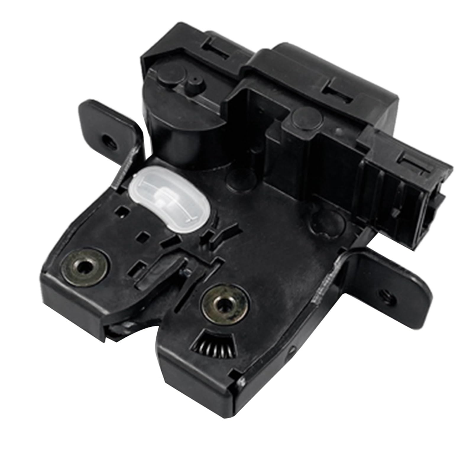 Yueyzhk One Color Car Rear Trunk Lock Tailgate Latch Actuator Accessories For Nissan For Tiida C11 Hatchback 2005-2010 Door