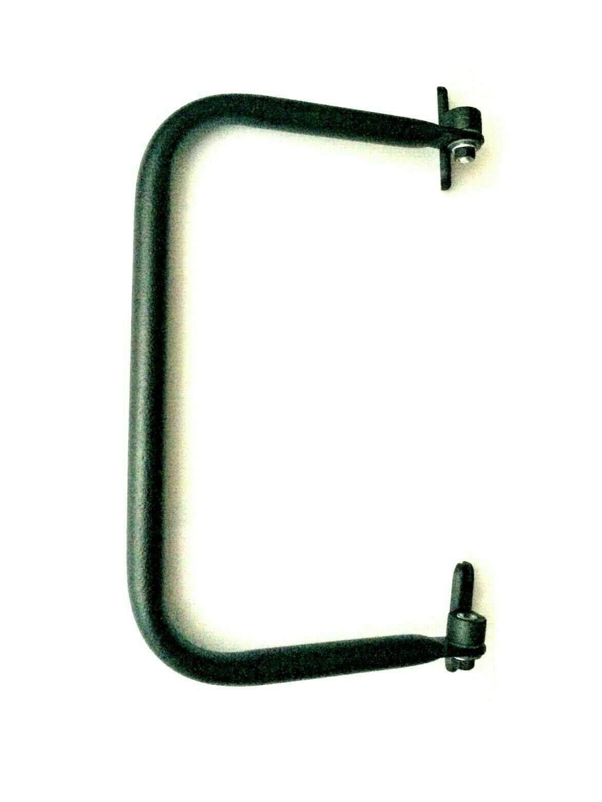 Espejo retrovisor exterior, 290 x 170 cm, soporte para espejo izquierdo, excavadora o camión