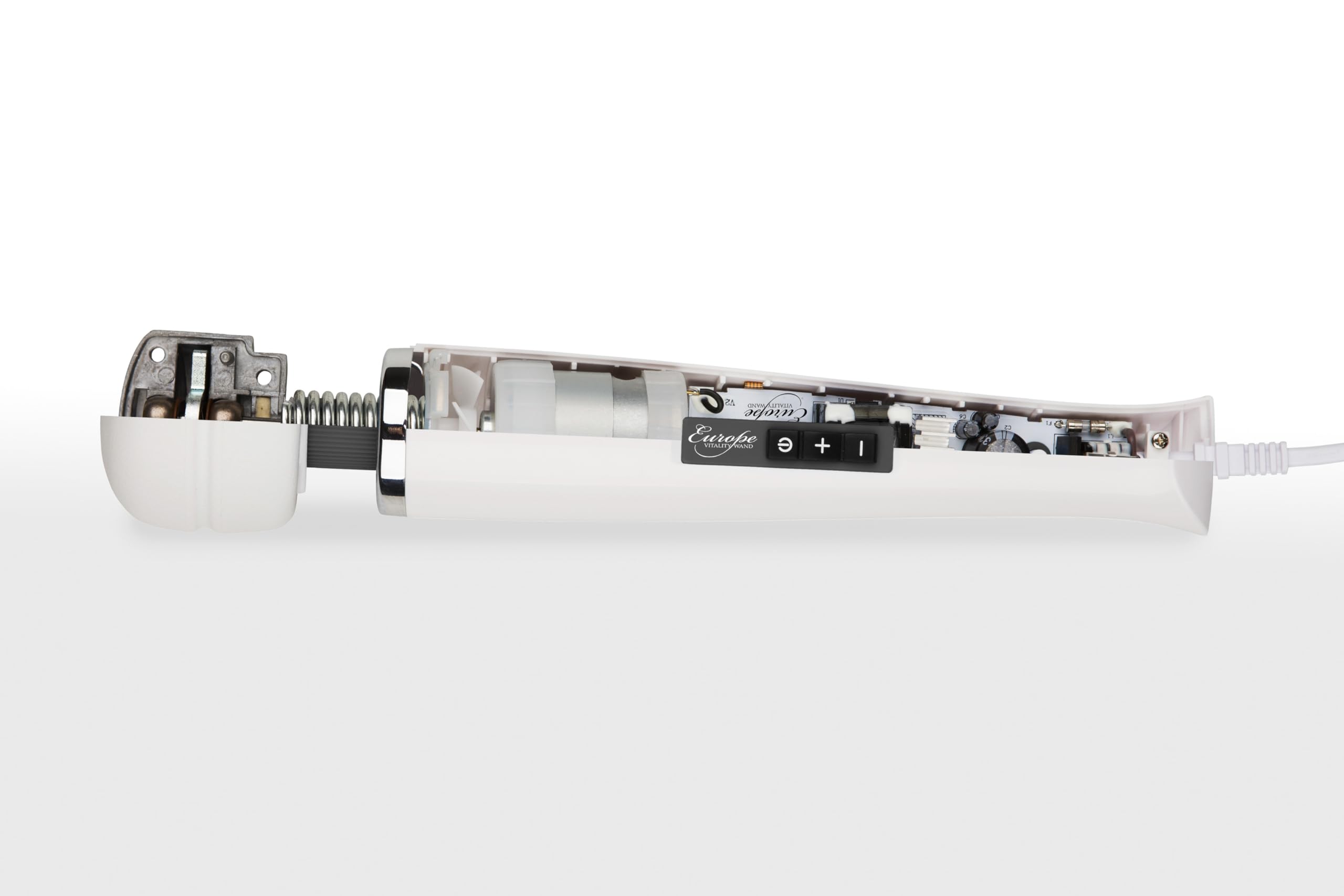 Europa Vitality Wand UK