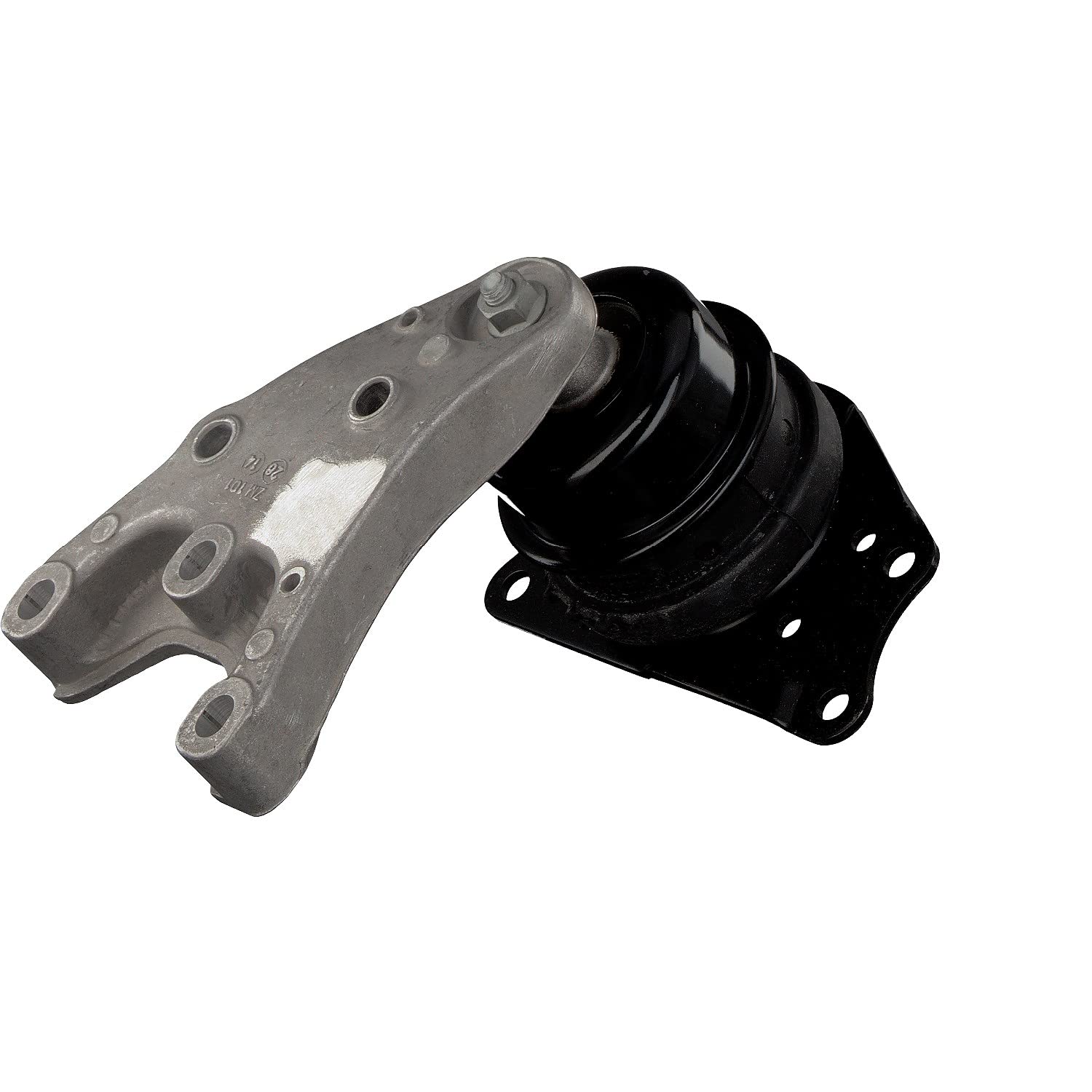 FEBI BILSTEIN Supporto motore Supporto idraulico Compatibilità con VW Polo Hatchback 6R1, 6C1 23878
