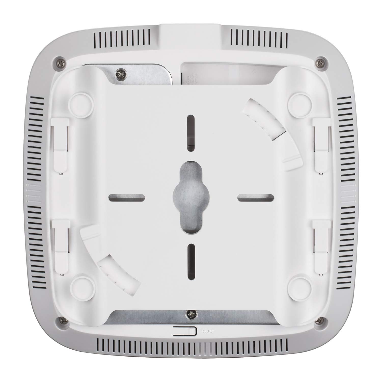 D-Link DAP-2680 - Punto de Acceso PoE WiFi AC1750 Wave2 MU-MIMO Dual Band para Interior (802.11ac hasta 1750 Mbps), Puerto Gigabit 100/1000 Mbps, WPA2 Enterprise, Radius, partición de WLAN, 802.3at - 5