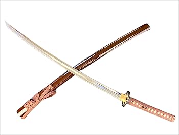 Amazon.co.jp: 模造刀-美術-関 【高級美術 名匠シリーズ】 千子