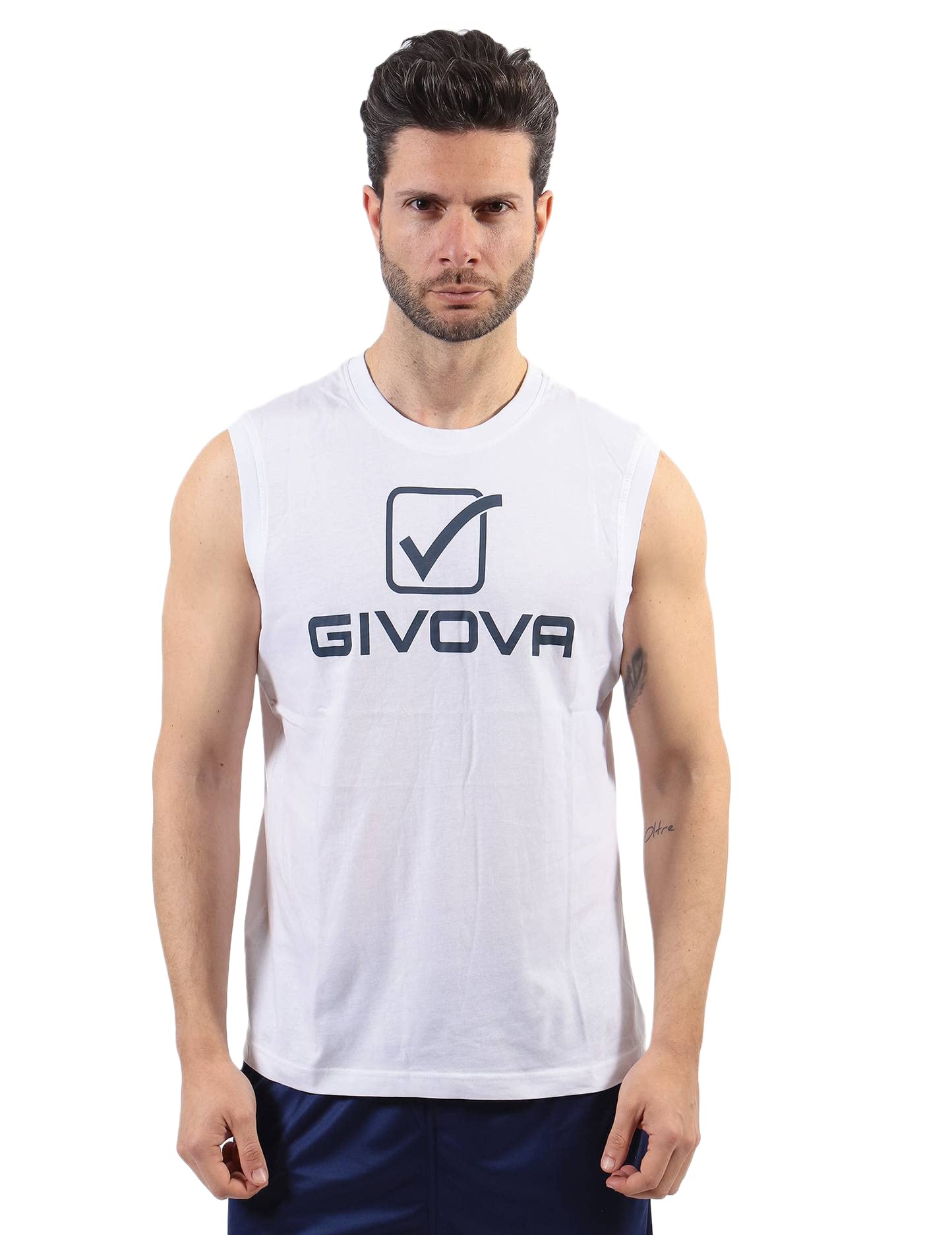 givova MA009, Unisex Adult, 3, XL
