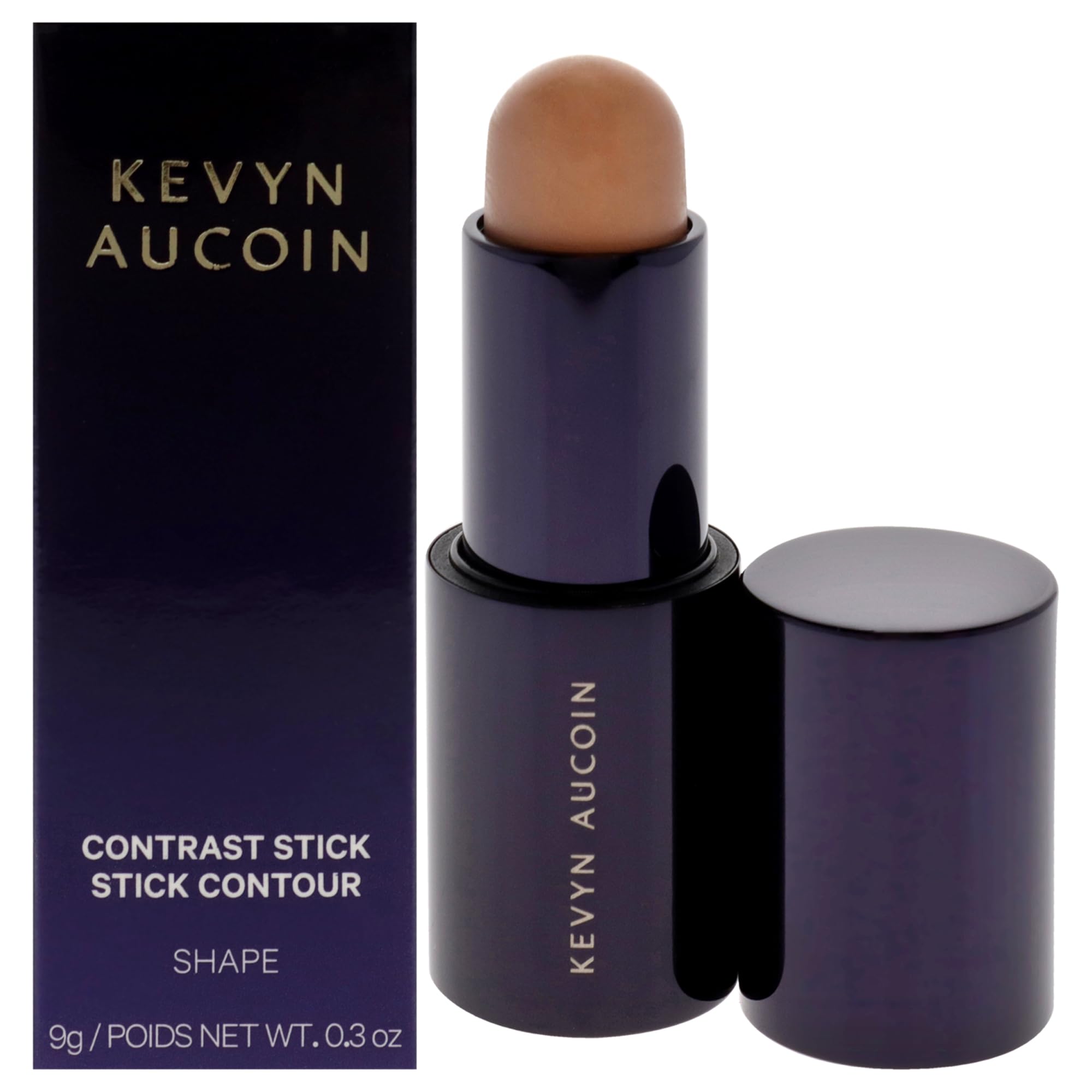 Kevyn AucoinThe Contrast Stick - Shape For Women 0.3 oz Contour