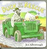 Duck to the Rescue (Duck in the Truck)