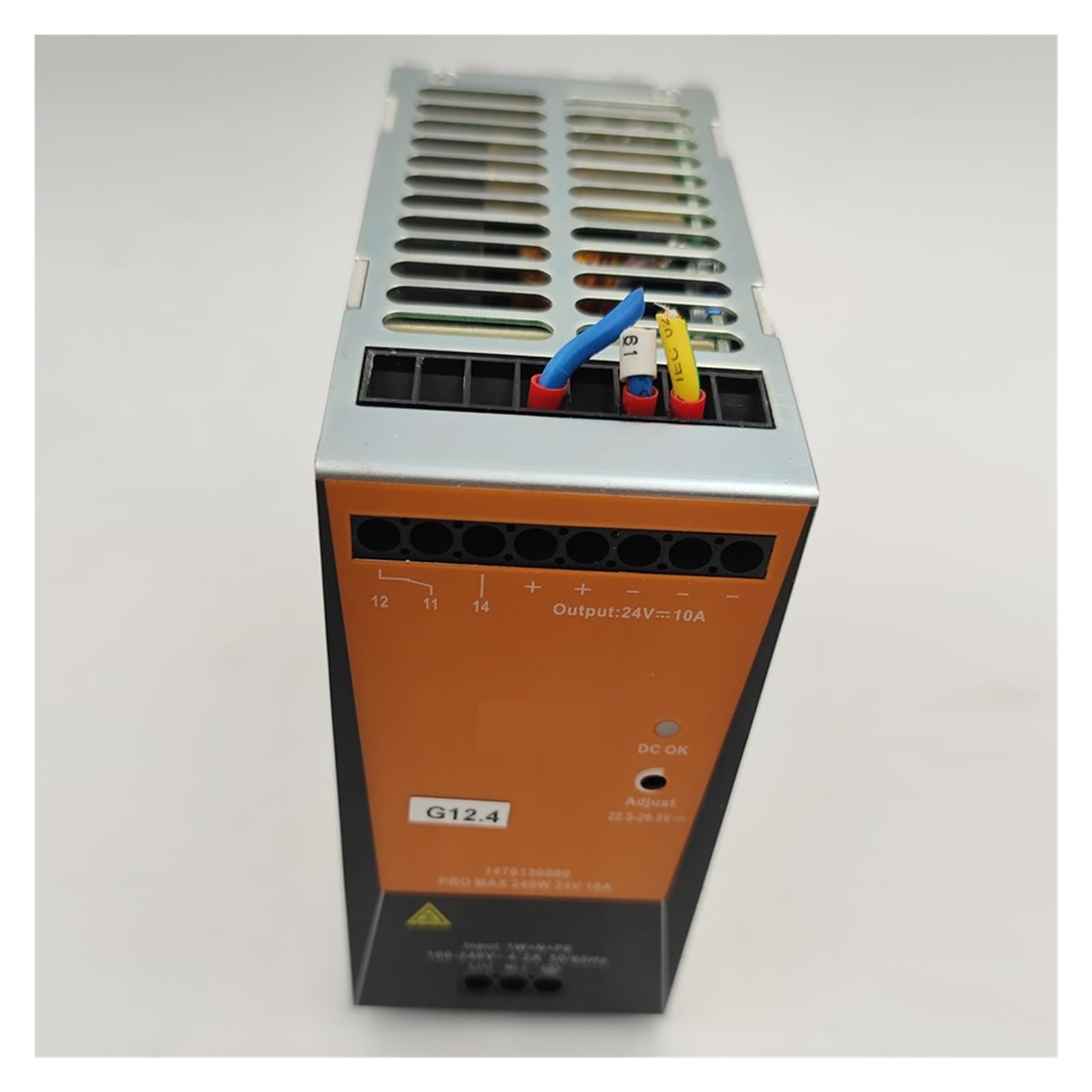 AFITSEP 1478130000 240W 24V 10A Switching Power Supply Output 24V 10A