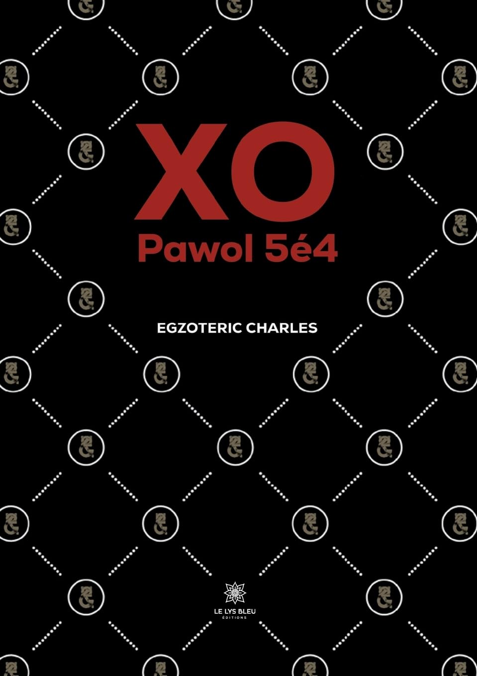 XO: Pawol 5é4