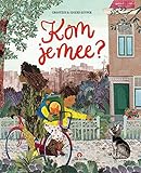 kommissar dupin autor  Kom je mee?