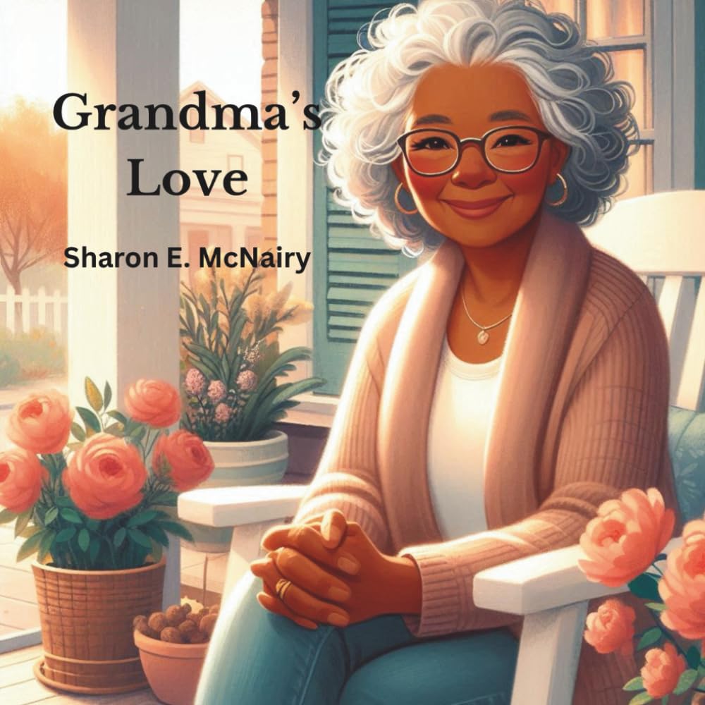 Grandma's Love