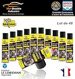 bardahl, Dégraissant, nettoyant frein,