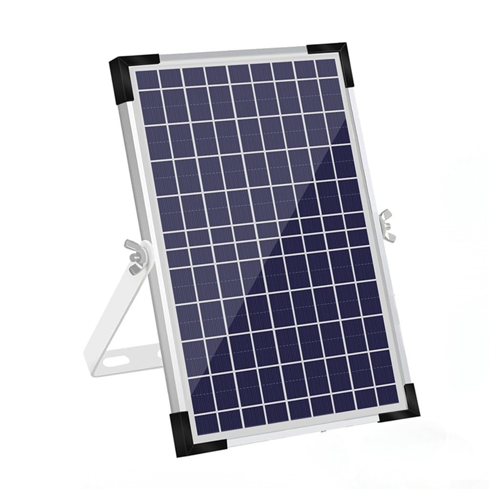 10W Solar Teichbelüfter Solar Teich Luftpumpe für Outdoor Fischteiche mit 4400mAh Akku, 3 Modi für Teich Sauerstoffgenator für Hinterhof Koi Aquakultur