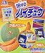Hi-Chew "Yubari Melon" Limited in Hokkaido Japan