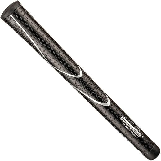 JumboMax Tour Series Golf Grip – Ultra-Stable & Balanced