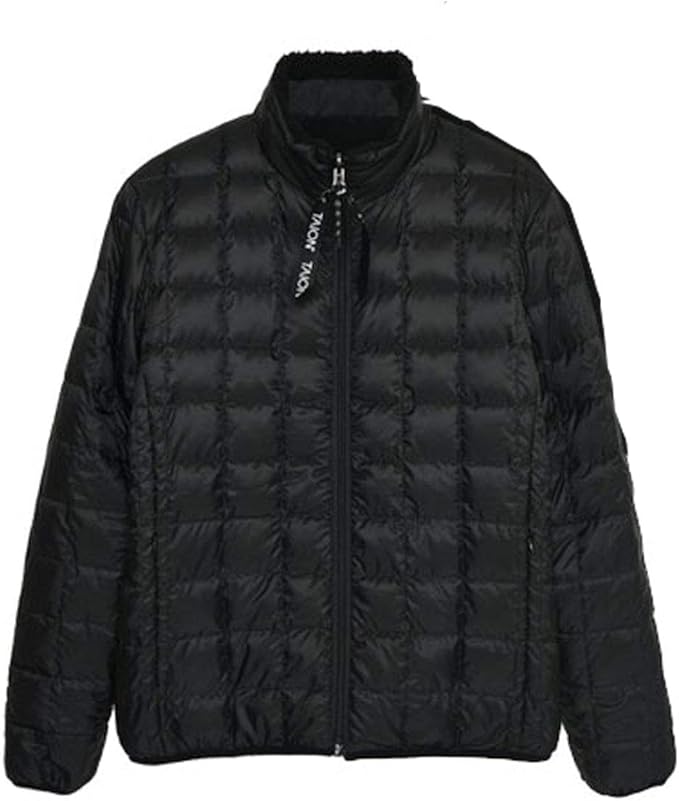 Amazon タイオン ダウン ダウンジャケット リバーシブル Taion R102mb ブラック Mサイズ アウトドア アウトドアジャケット 通販 Amazon タイオン ダウン ダウンジャケット リバーシブル Taion R102mb ブラック Mサイズ アウトドア アウトドアジャケット 通販