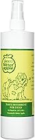 Vista 1 de Grannick's Botella de spray de manzana amarga para perros, 16 onzas (paquete de 2). Paquete premium