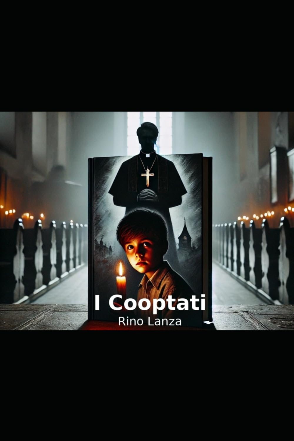 I Cooptati del Vaticano: La rete segreta della Santa Sede