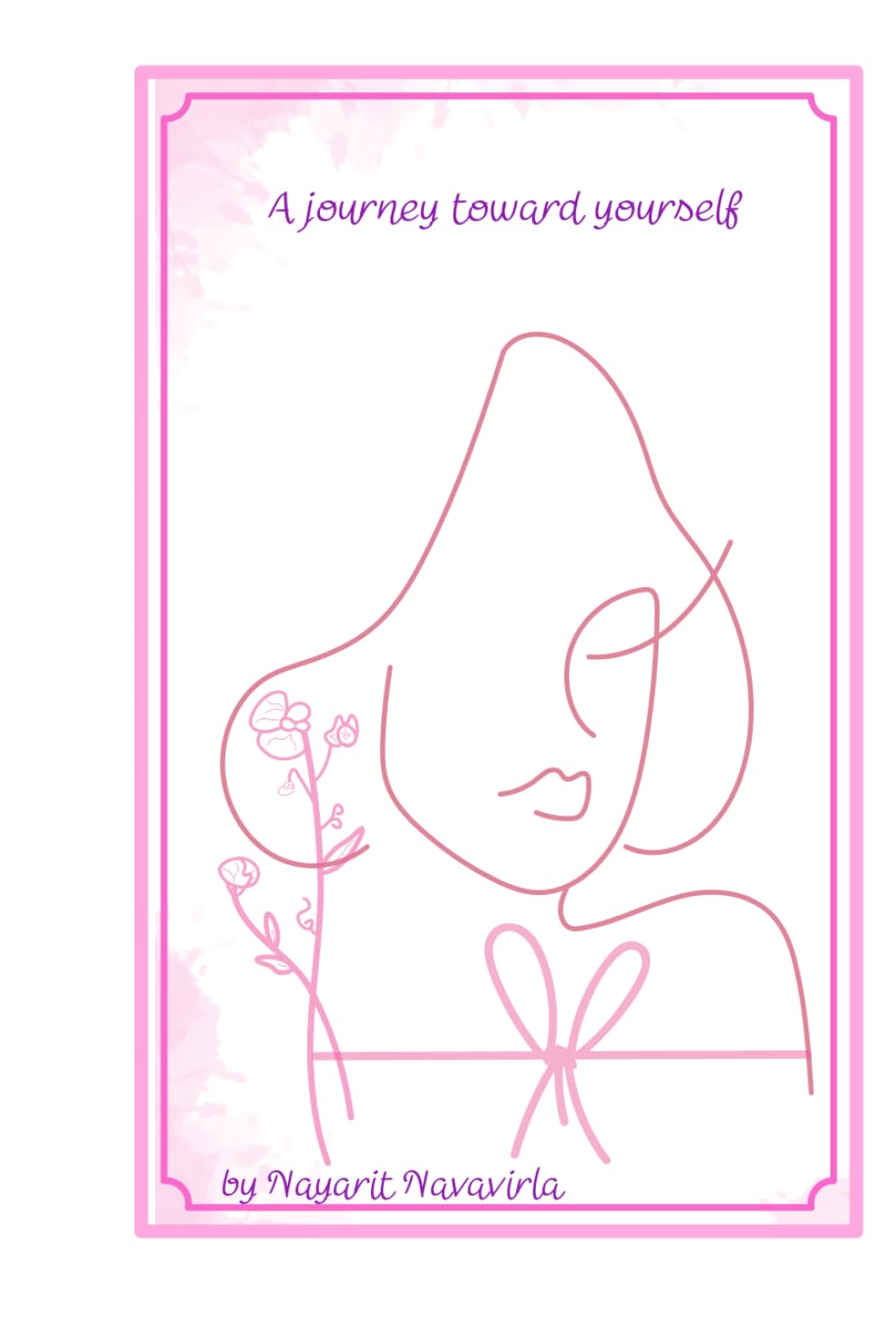 A journey toward yourself